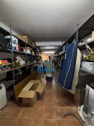 Local comercial en venta en Villacerrada - Centro en Albacete