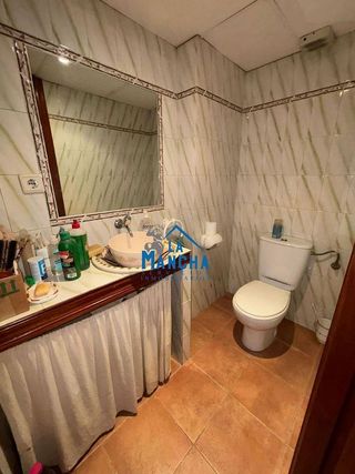 Local comercial en venta en Villacerrada - Centro en Albacete