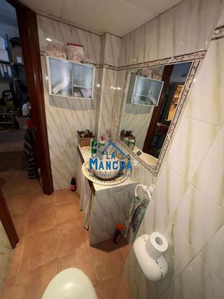 Local comercial en venta en Villacerrada - Centro en Albacete