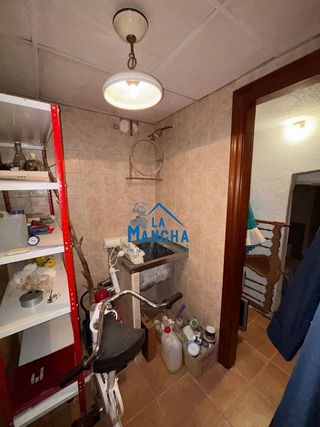 Local comercial en venta en Villacerrada - Centro en Albacete