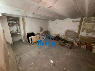 Local comercial en venta en Villacerrada - Centro en Albacete