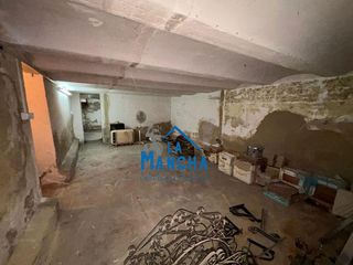 Local comercial en venta en Villacerrada - Centro en Albacete