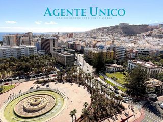 Piso en venta en Arenales - Lugo - Avenida Marítima en Palmas de Gran Canaria(Las)