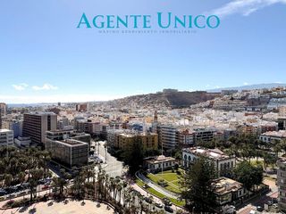 Piso en venta en Arenales - Lugo - Avenida Marítima en Palmas de Gran Canaria(Las)