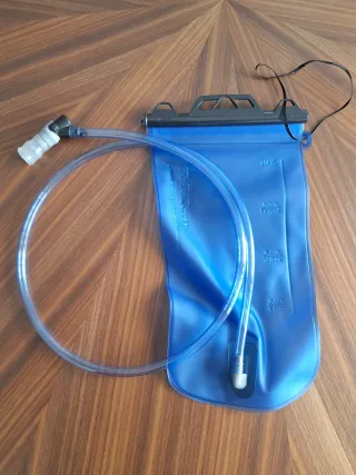 Chaleco Trail Running Kiprun Talla XL