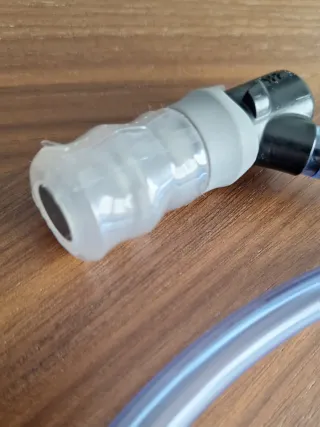 Chaleco Trail Running Kiprun Talla XL