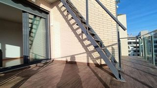 Ático en venta en Nou Altabix en Elche