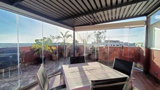 Ático en venta en Nou Altabix en Elche