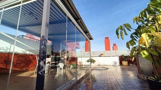 Ático en venta en Nou Altabix en Elche