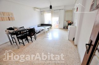 Piso en venta en San Ramón y Monte de Piedad en Xirivella