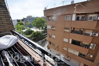 Piso en venta en San Ramón y Monte de Piedad en Xirivella