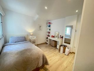 Piso en venta en Zona el Higuerón en Benalmádena