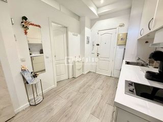 Piso en venta en Parque de la Paloma en Benalmádena