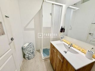 Piso en venta en Parque de la Paloma en Benalmádena