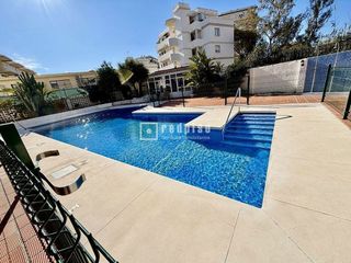 Piso en venta en Parque de la Paloma en Benalmádena