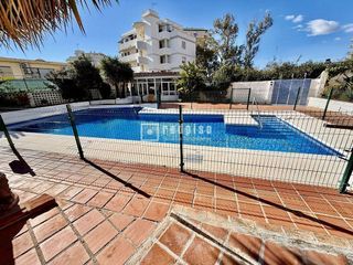 Piso en venta en Parque de la Paloma en Benalmádena