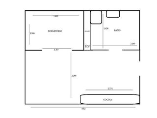 Piso en venta en Parque de la Paloma en Benalmádena