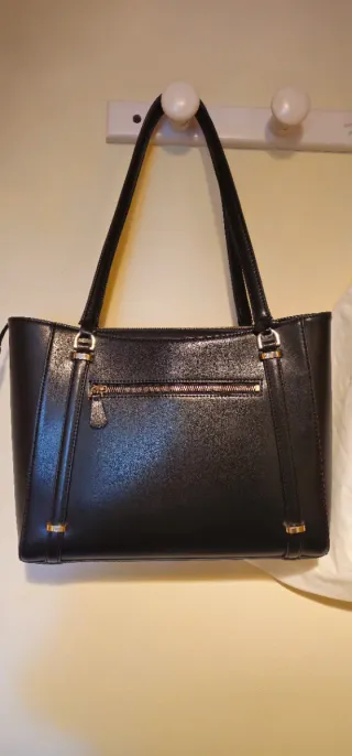 Bolso Guess Negro