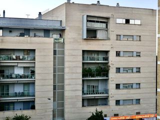 Piso en venta en La Calzada en Sevilla