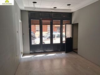 Local comercial en venta en Fátima en Albacete