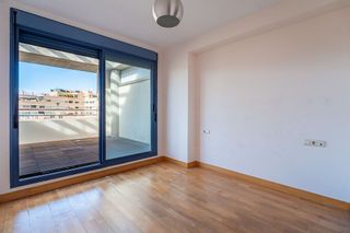 Ático en venta en Perchel Sur - Plaza de Toros Vieja en Málaga