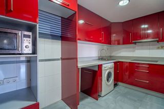 Ático en venta en Perchel Sur - Plaza de Toros Vieja en Málaga