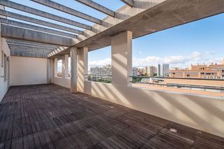 Ático en venta en Perchel Sur - Plaza de Toros Vieja en Málaga