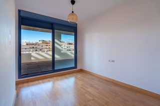 Ático en venta en Perchel Sur - Plaza de Toros Vieja en Málaga