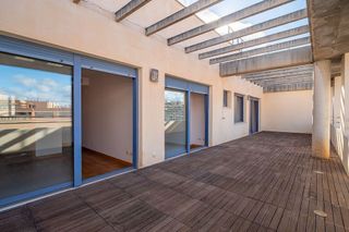 Ático en venta en Perchel Sur - Plaza de Toros Vieja en Málaga