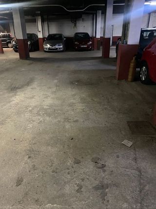 Garaje en venta en Silla