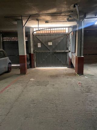 Garaje en venta en Silla