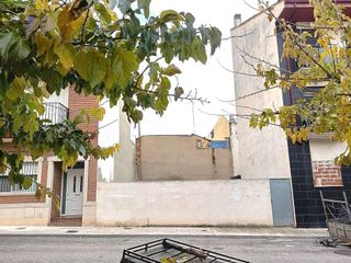 Solar en venta en Massamagrell