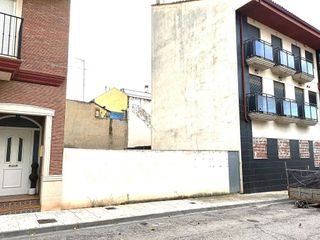 Solar en venta en Massamagrell