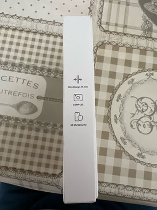 Samsung Galaxy A17 5G Nuevo Sin Estrenar