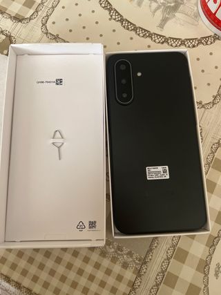 Samsung Galaxy A17 5G Nuevo Sin Estrenar