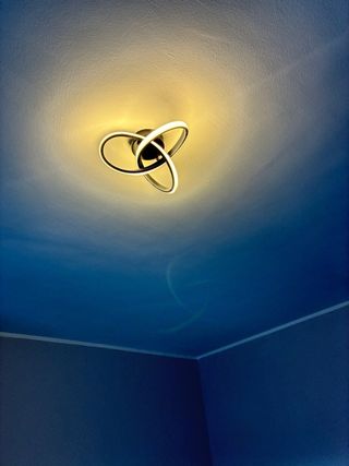 Lampadario moderno LED a soffitto