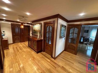 Piso en venta en La Chantría - La Lastra en León