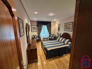 Piso en venta en La Chantría - La Lastra en León