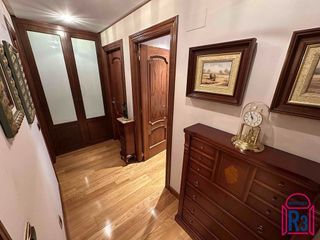 Piso en venta en La Chantría - La Lastra en León