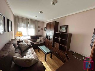 Piso en venta en La Chantría - La Lastra en León