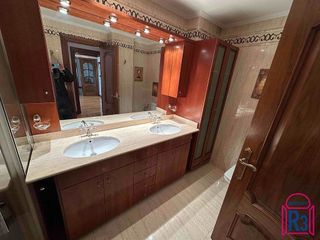 Piso en venta en La Chantría - La Lastra en León