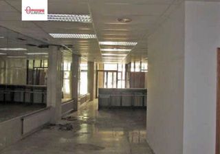 Edificio en venta en Briviesca