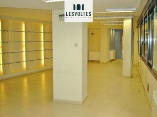 Local comercial en alquiler en Bisbal d´Empordà, La
