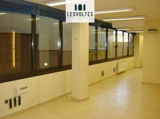 Local comercial en alquiler en Bisbal d´Empordà, La