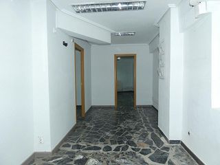 Local comercial en venta en Indautxu en Bilbao