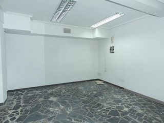 Local comercial en venta en Indautxu en Bilbao