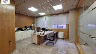 Oficina en venta en Villacerrada - Centro en Albacete