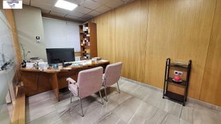 Oficina en venta en Villacerrada - Centro en Albacete