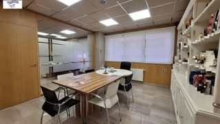 Oficina en venta en Villacerrada - Centro en Albacete