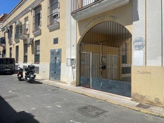 Garaje en venta en El Pino-Bajo de Guía en Sanlúcar de Barrameda